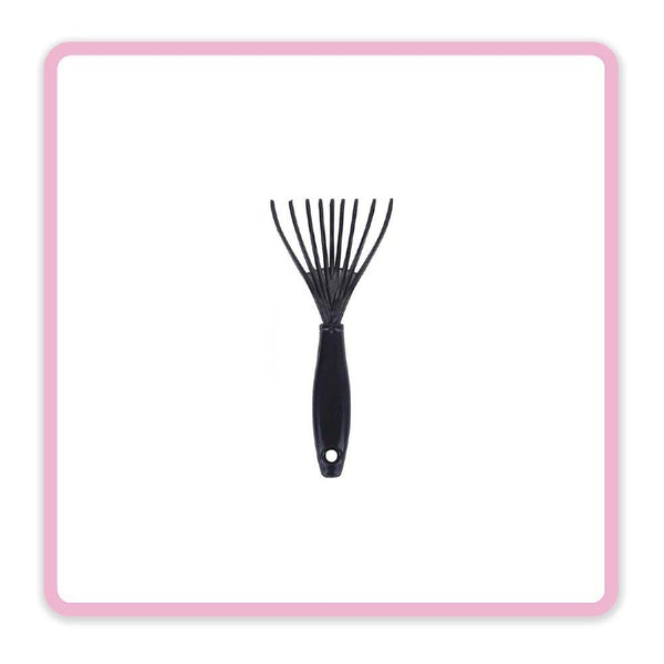 Claw Hair Brush Cleaner